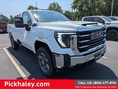 2025 GMC Sierra 2500 HD SLE Truck