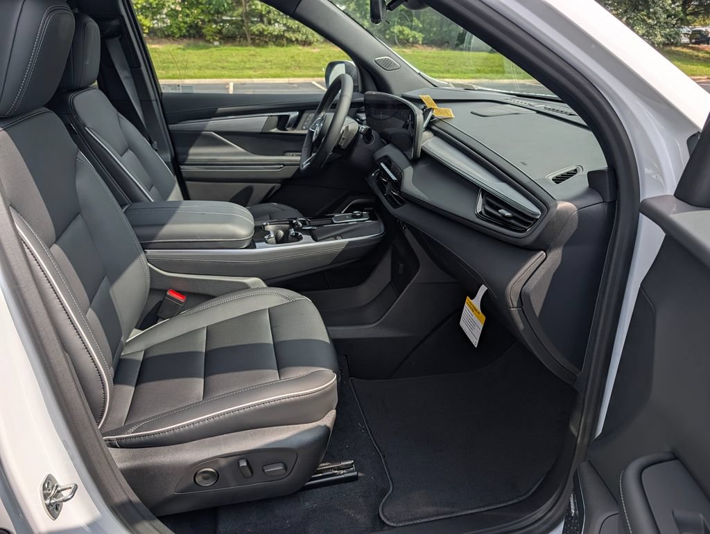 2027 Buick Enclave Preferred - Photo 11