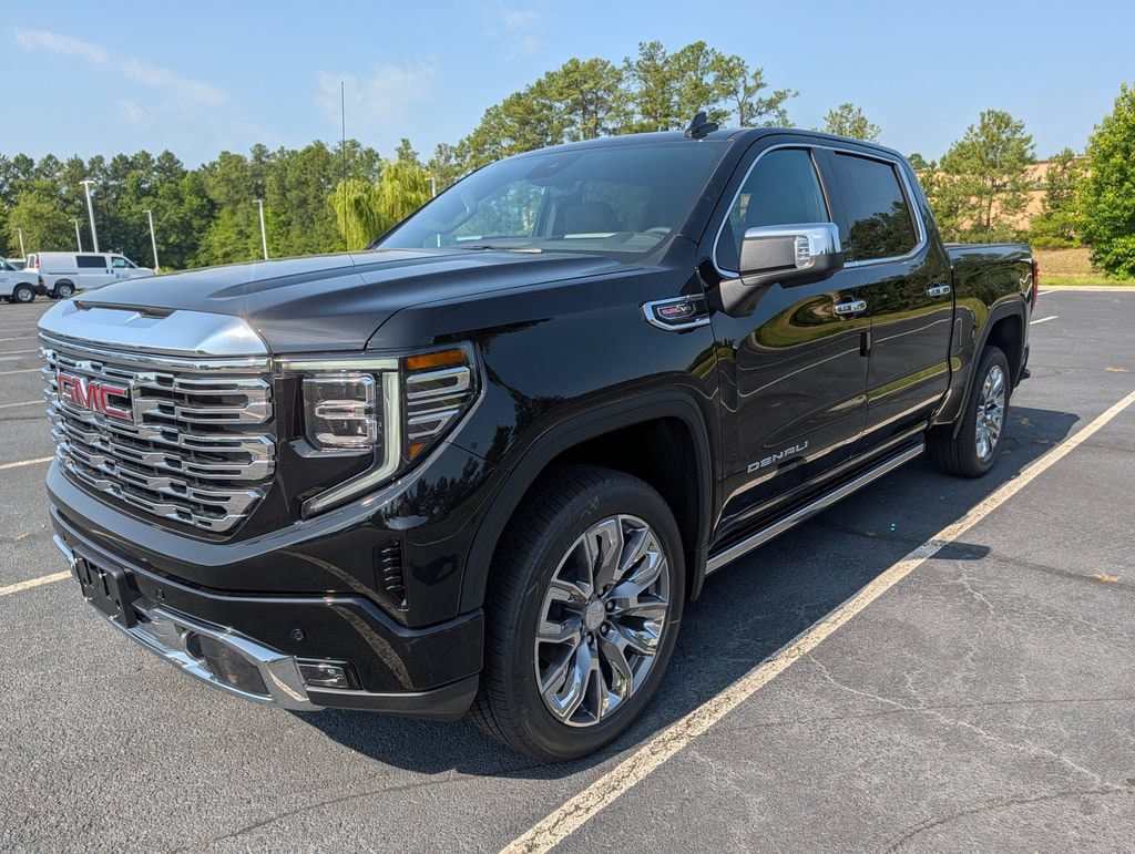 2026 GMC Sierra 1500 Denali - Photo 21