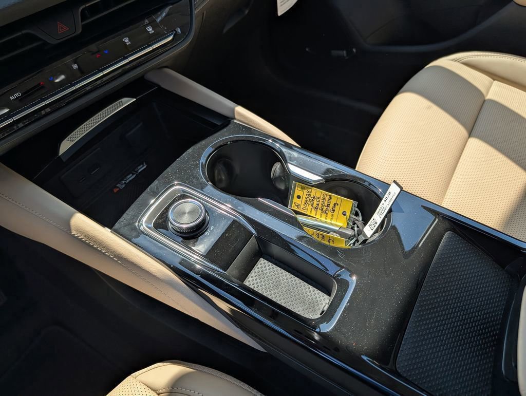 2026 Buick Envision Preferred - Photo 17