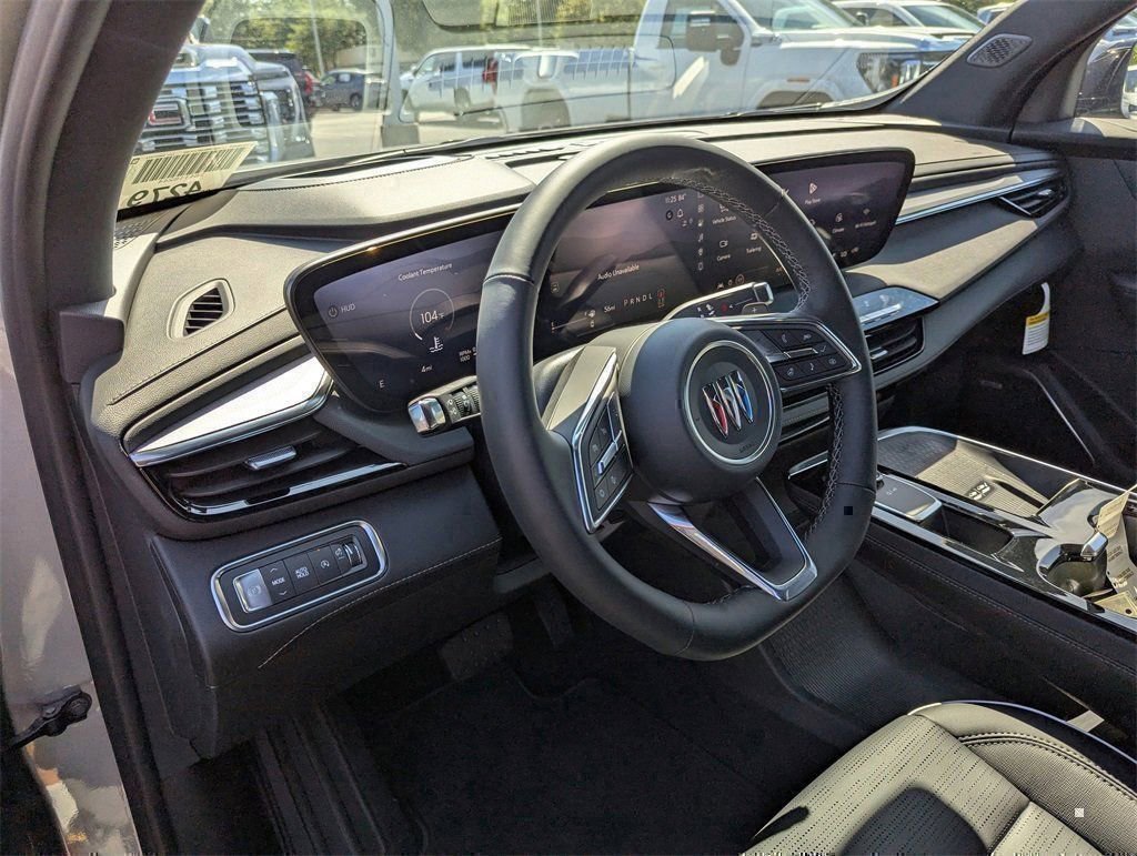 2026 Buick Enclave Sport Touring - Photo 8
