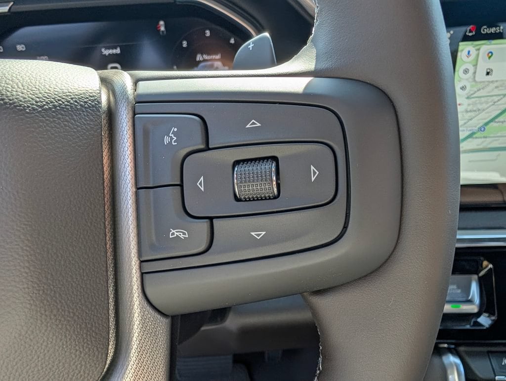 2026 GMC Sierra 1500 Denali - Photo 10
