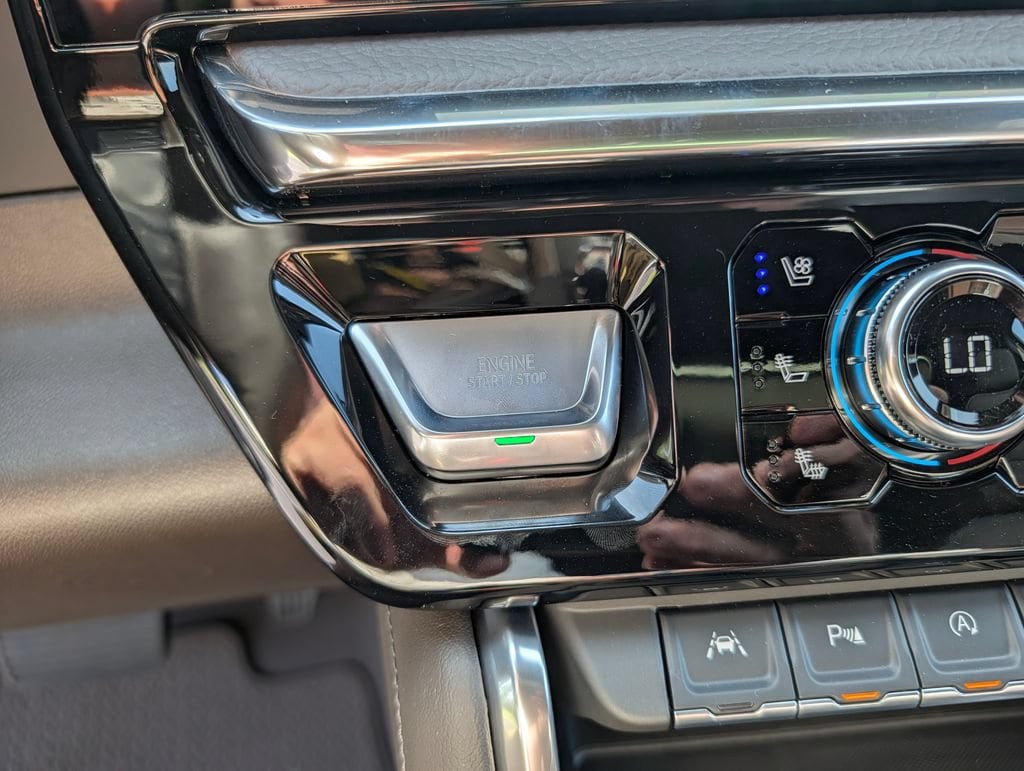 2026 GMC Sierra 1500 Denali - Photo 7