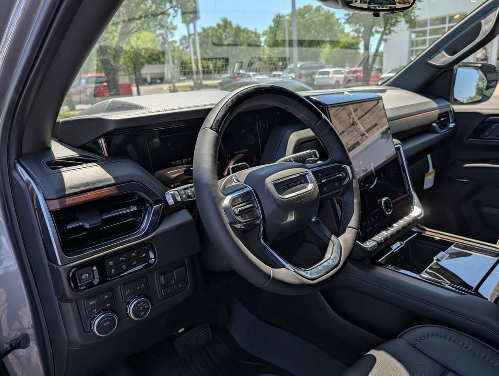 2026 GMC Yukon XL Denali - Photo 9