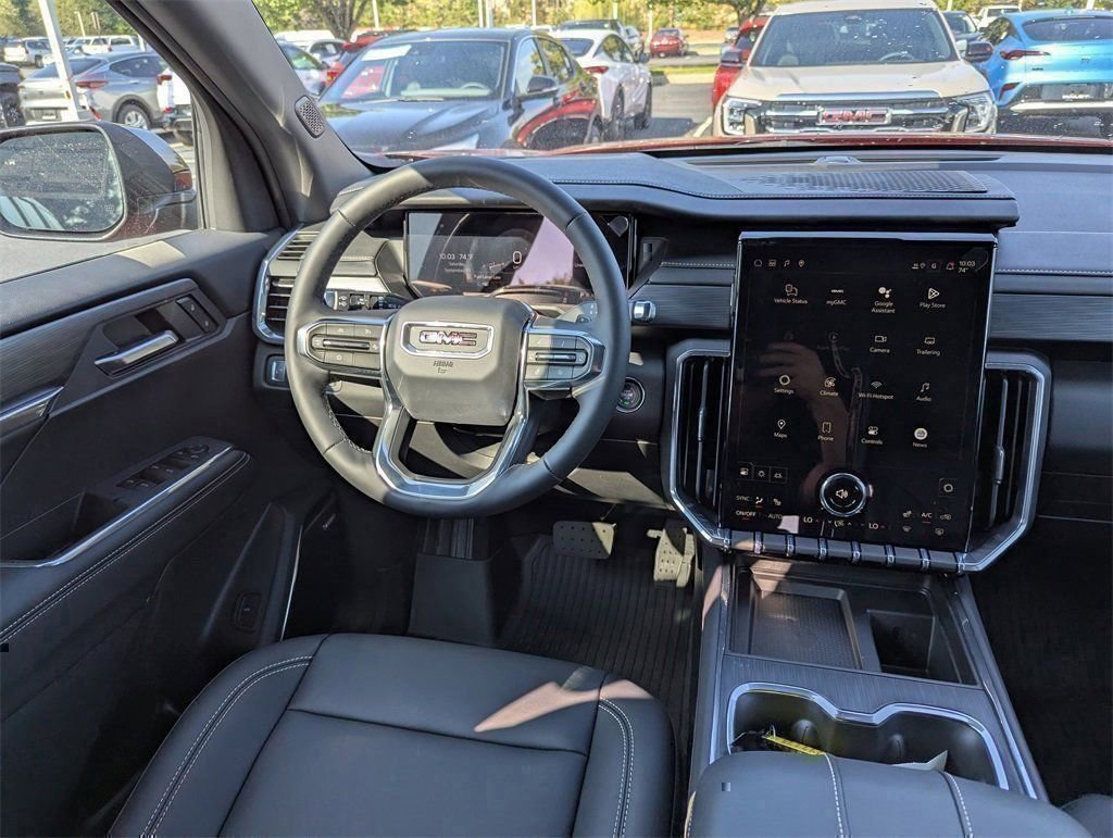 2026 GMC Acadia Elevation - Photo 8