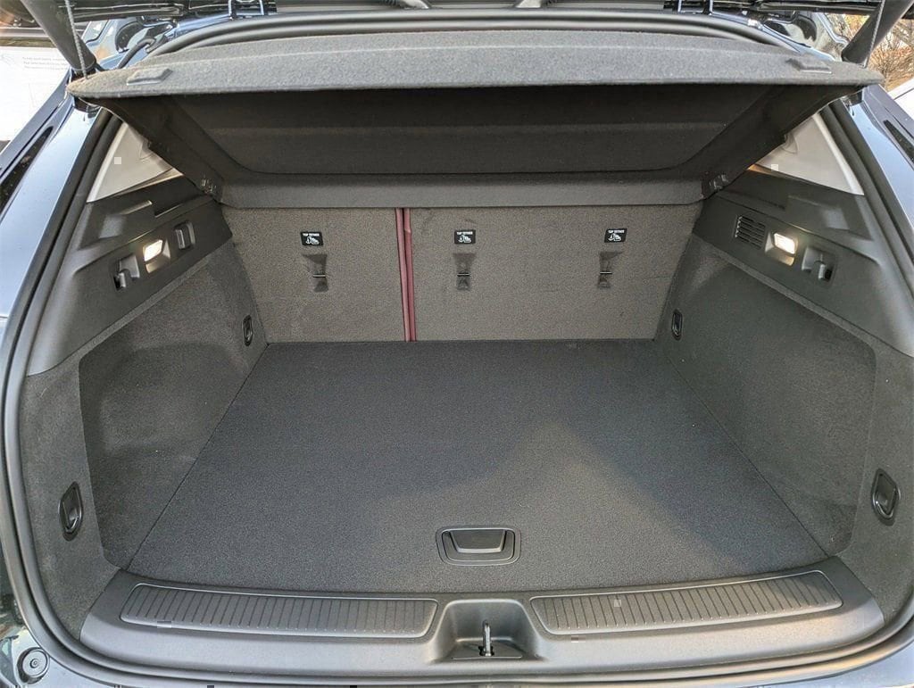 2026 Buick Envision Sport Touring - Photo 13