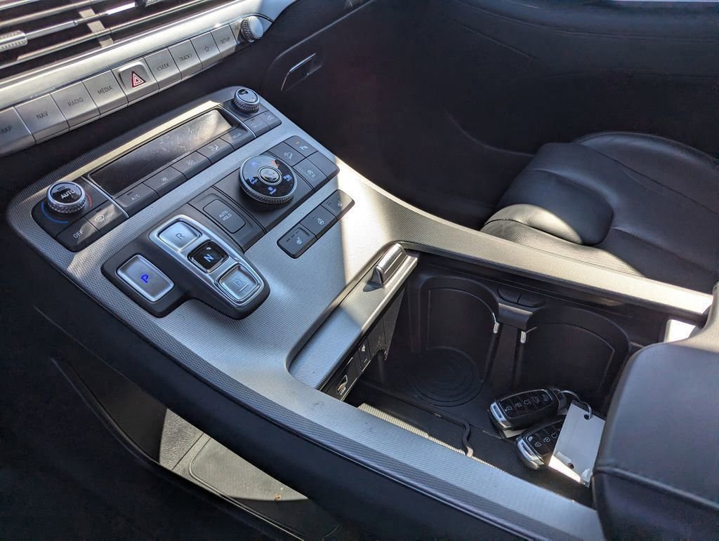 2022 Hyundai Palisade SEL - Photo 29