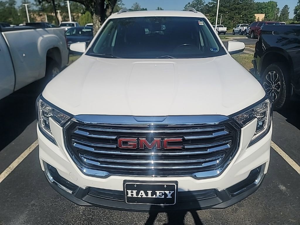 2023 GMC Terrain SLT AWD's photo