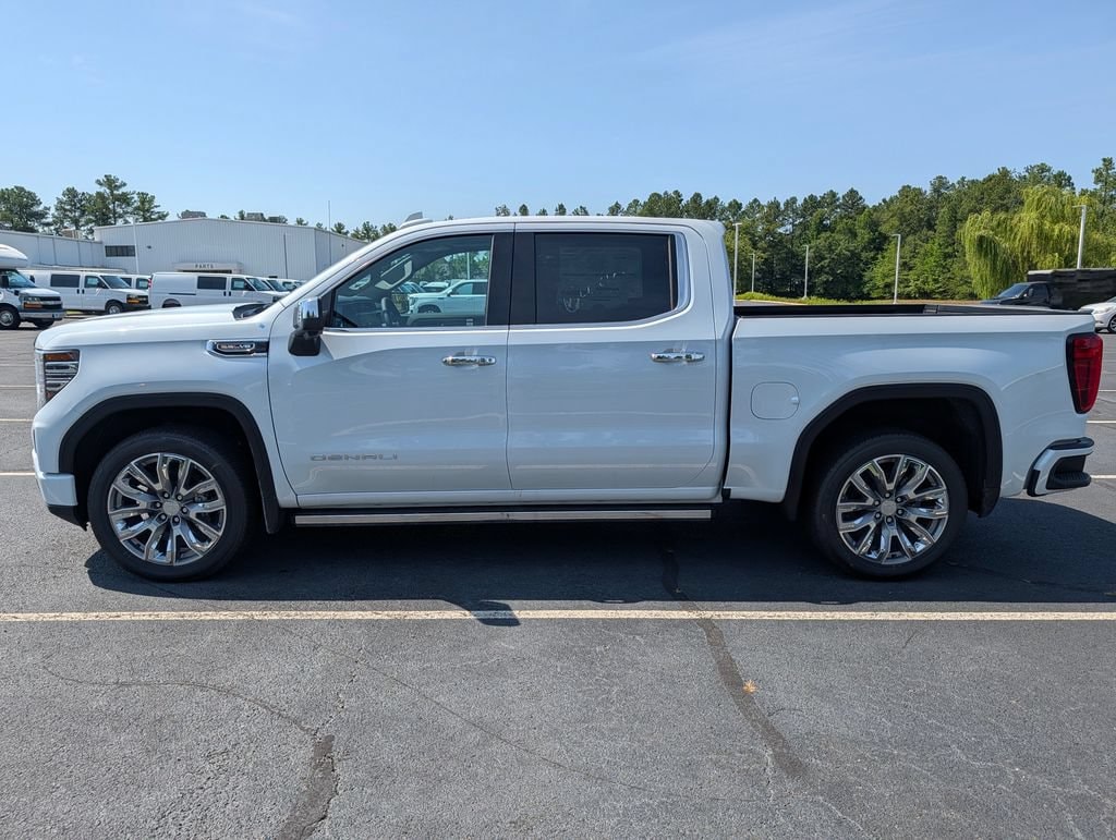 2026 GMC Sierra 1500 Denali - Photo 16