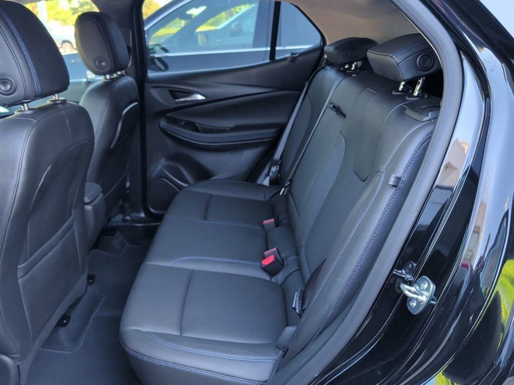 2026 Buick Encore GX Sport Touring - Photo 11