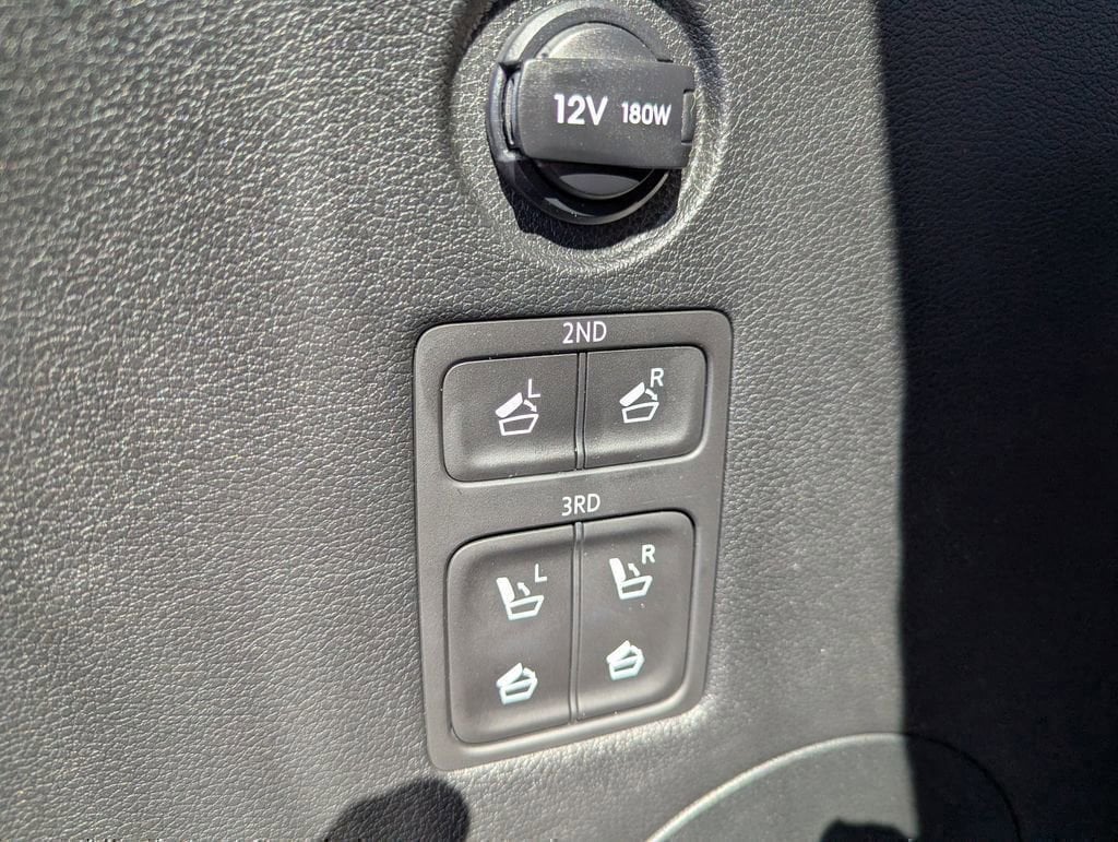 2022 Hyundai Palisade SEL - Photo 18