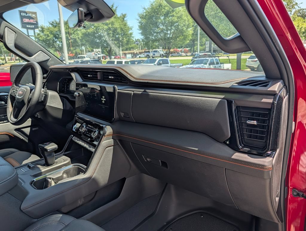 2026 GMC Sierra 1500 AT4 - Photo 13