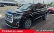 GMC Acadia