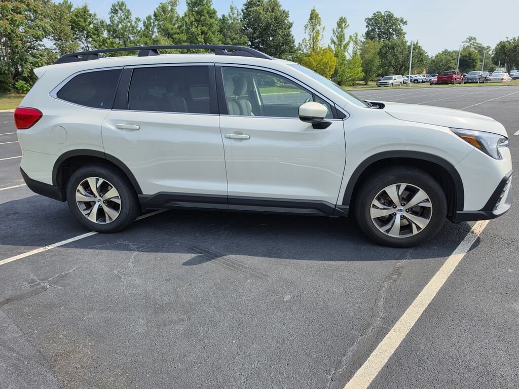 Used 2025 Subaru Crosstrek Premium