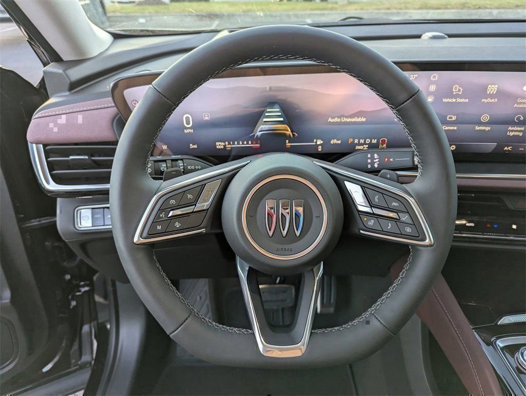 2026 Buick Envision Sport Touring - Photo 15