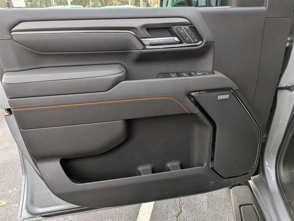 2026 GMC Sierra 2500HD AT4 - Photo 14