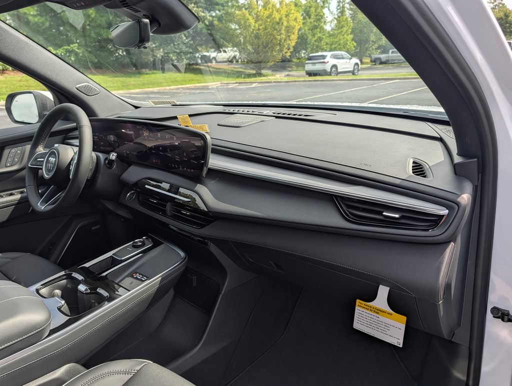 2027 Buick Enclave Preferred - Photo 10