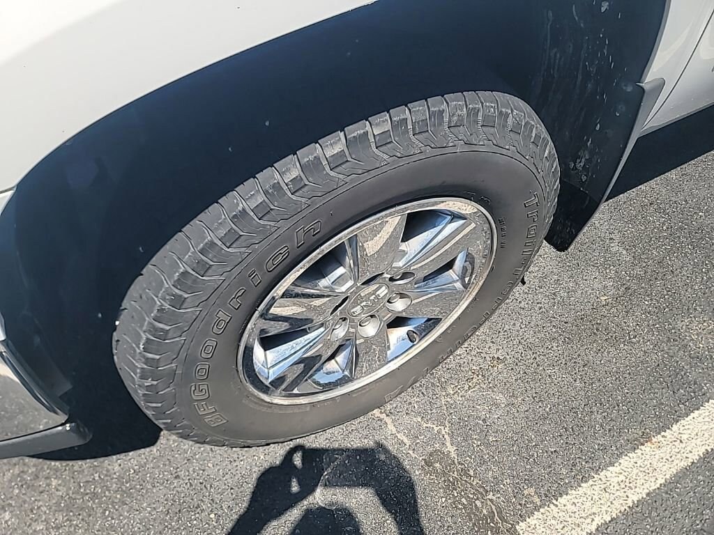 Used 2013 GMC Sierra 1500 SLE Truck