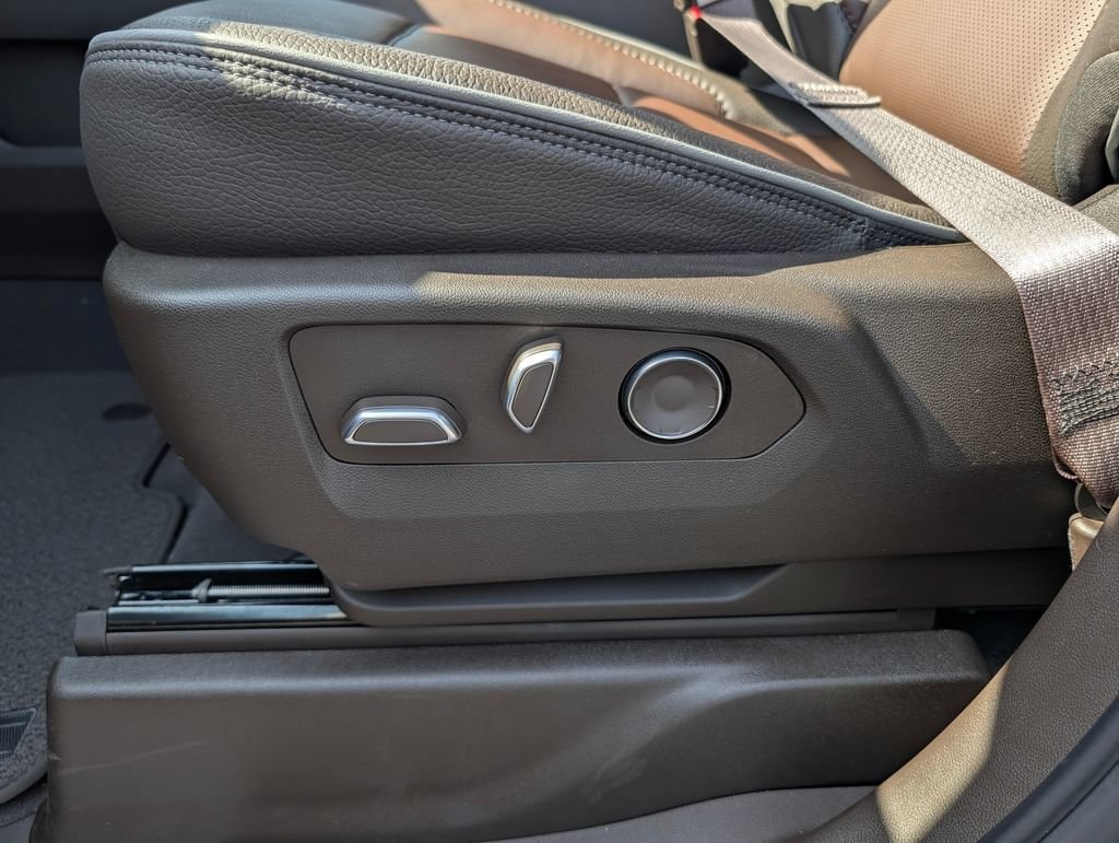 2026 GMC Sierra 1500 Denali - Photo 16