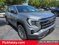 2026 GMC Terrain Elevation SUV