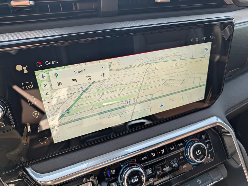 2026 GMC Sierra 1500 Denali - Photo 4