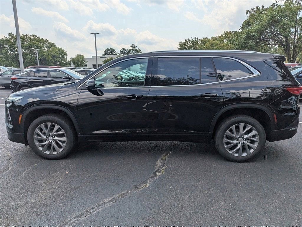 2026 Buick Enclave Preferred - Photo 5