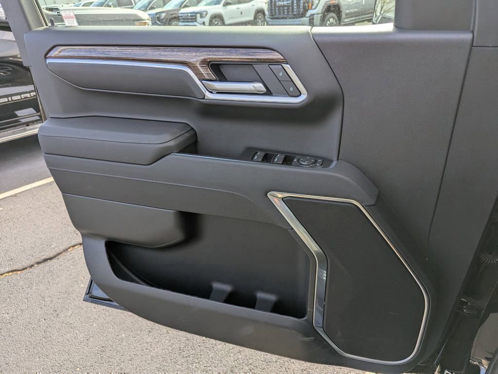 2026 GMC Sierra 1500 SLE - Photo 15