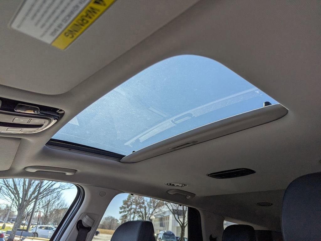 2022 Hyundai Palisade SEL - Photo 30