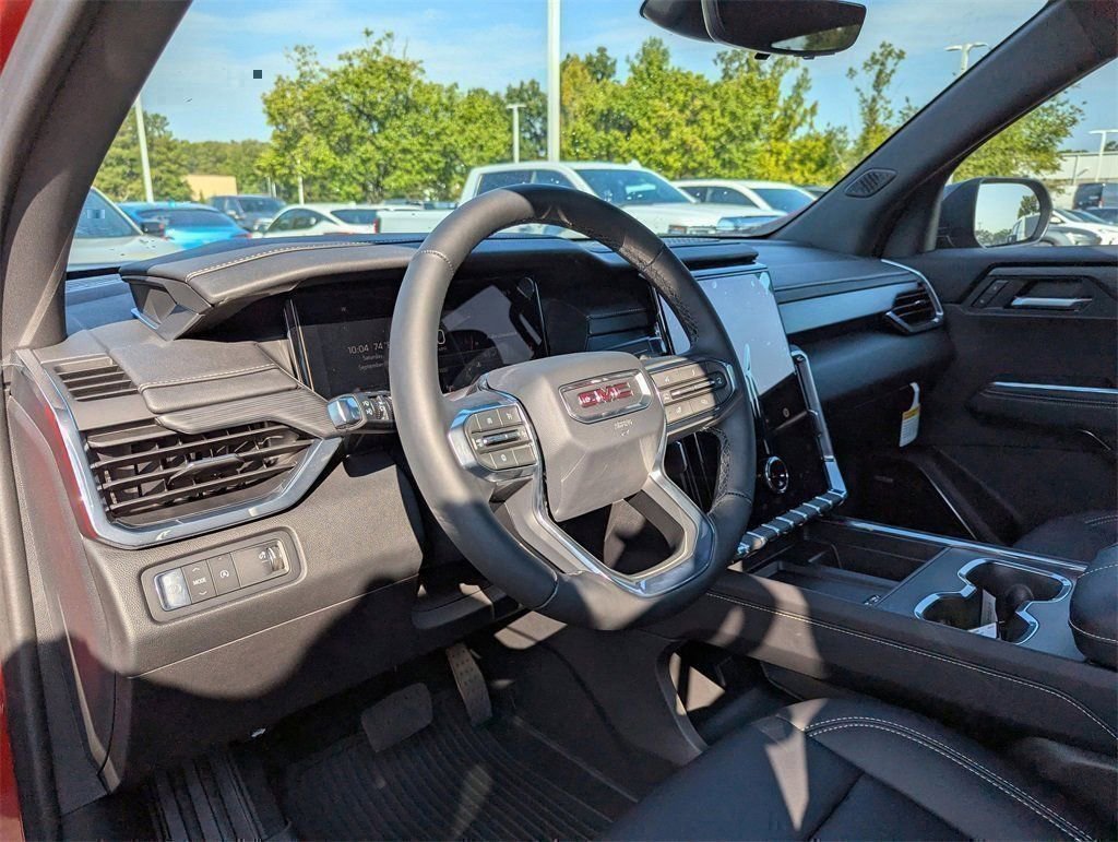 2026 GMC Acadia Elevation - Photo 9