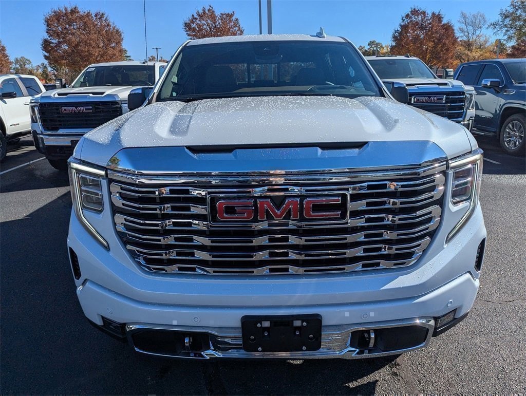 New 2026 GMC Sierra 1500 Denali Truck