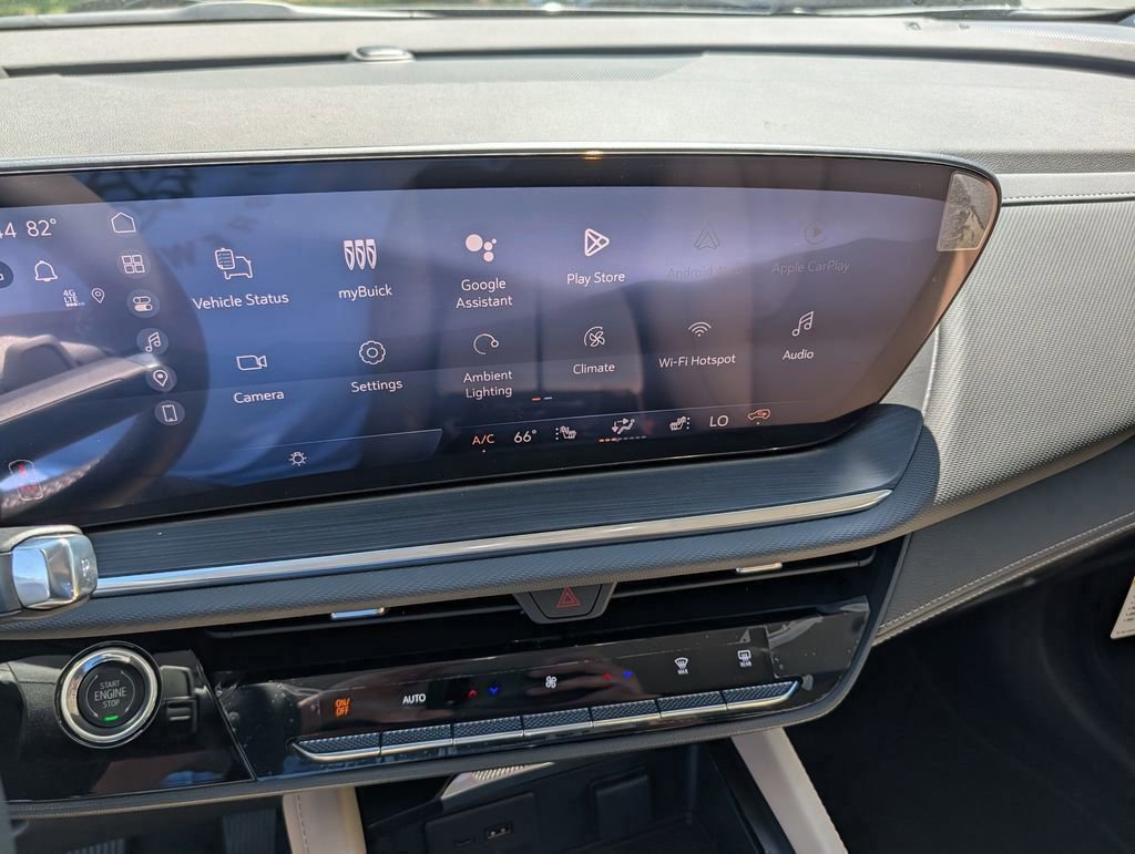 2026 Buick Envision Preferred - Photo 16