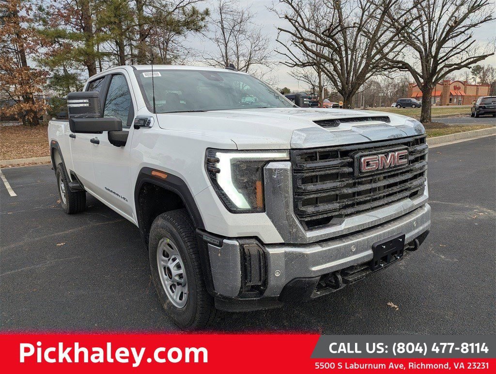 2026 GMC Sierra SLT's photo