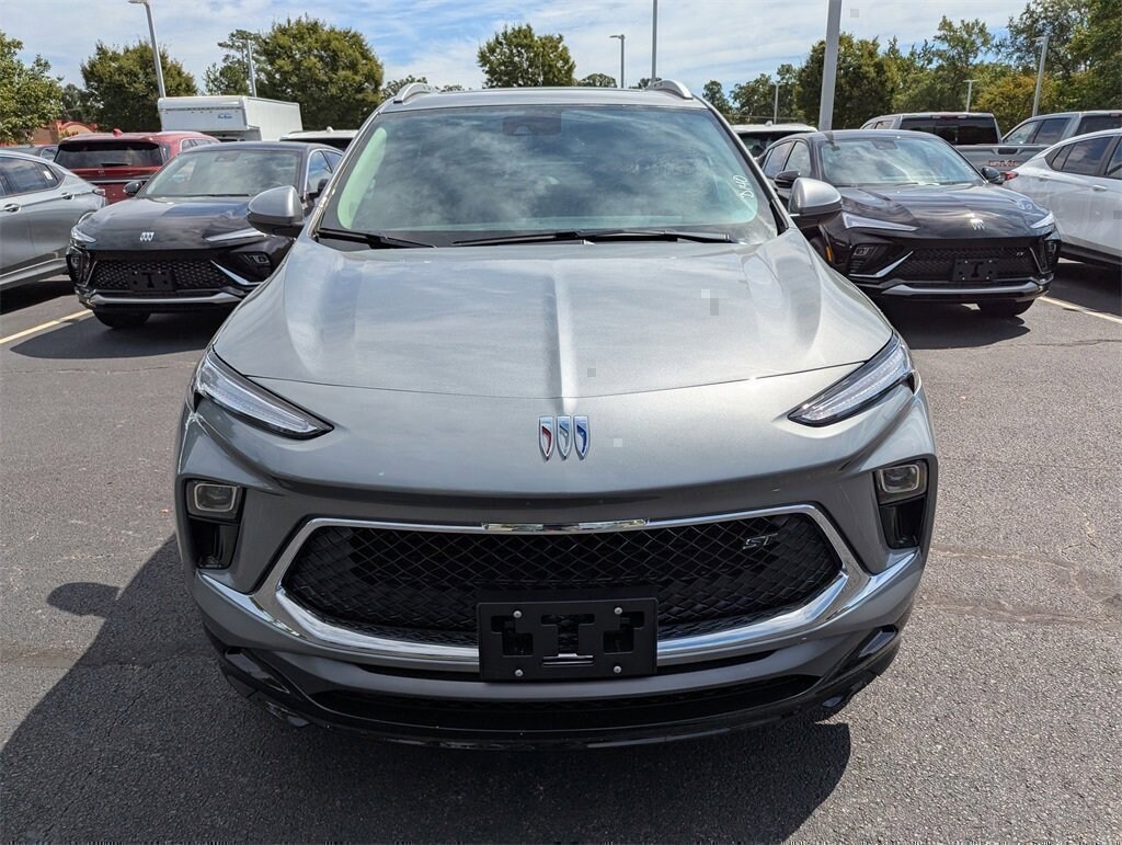 New 2026 Buick Encore GX Sport Touring SUV