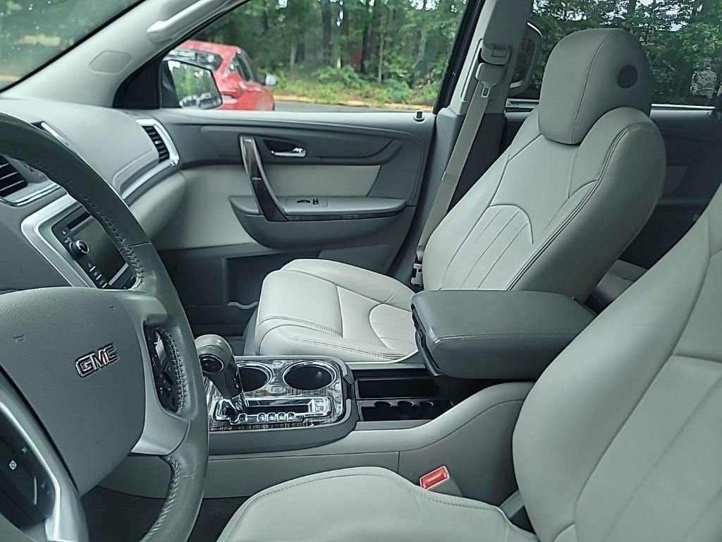 Used 2014 GMC Acadia SLT SUV
