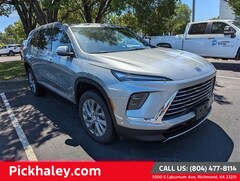 2025 Buick Enclave Preferred SUV