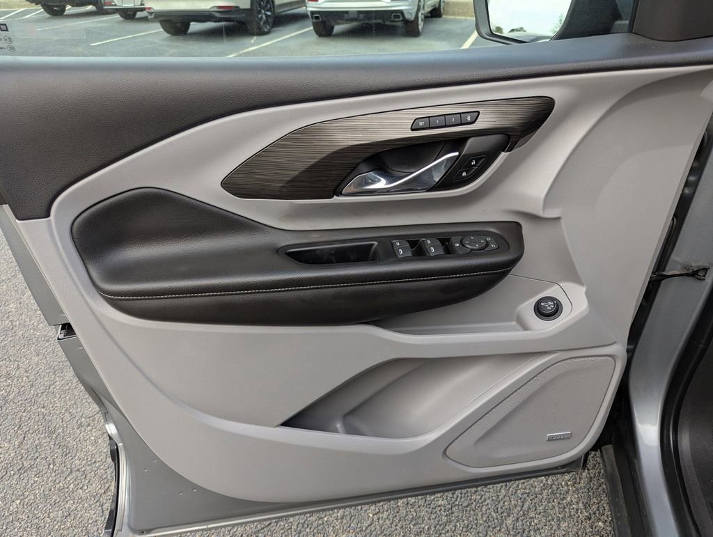 2023 GMC Terrain SLT - Photo 20