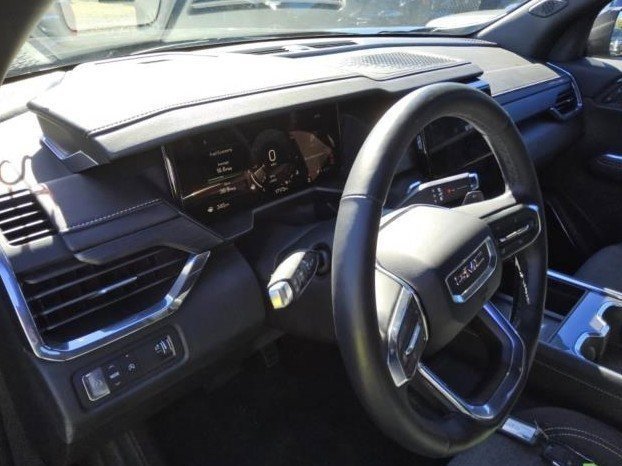 2025 Gmc Acadia Elevation photo 2