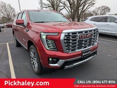 2026 GMC Yukon XL Denali SUV