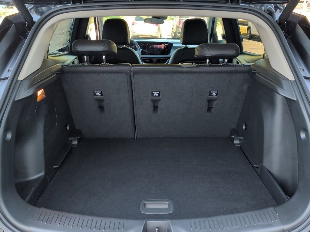2026 Buick Encore GX Sport Touring - Photo 12