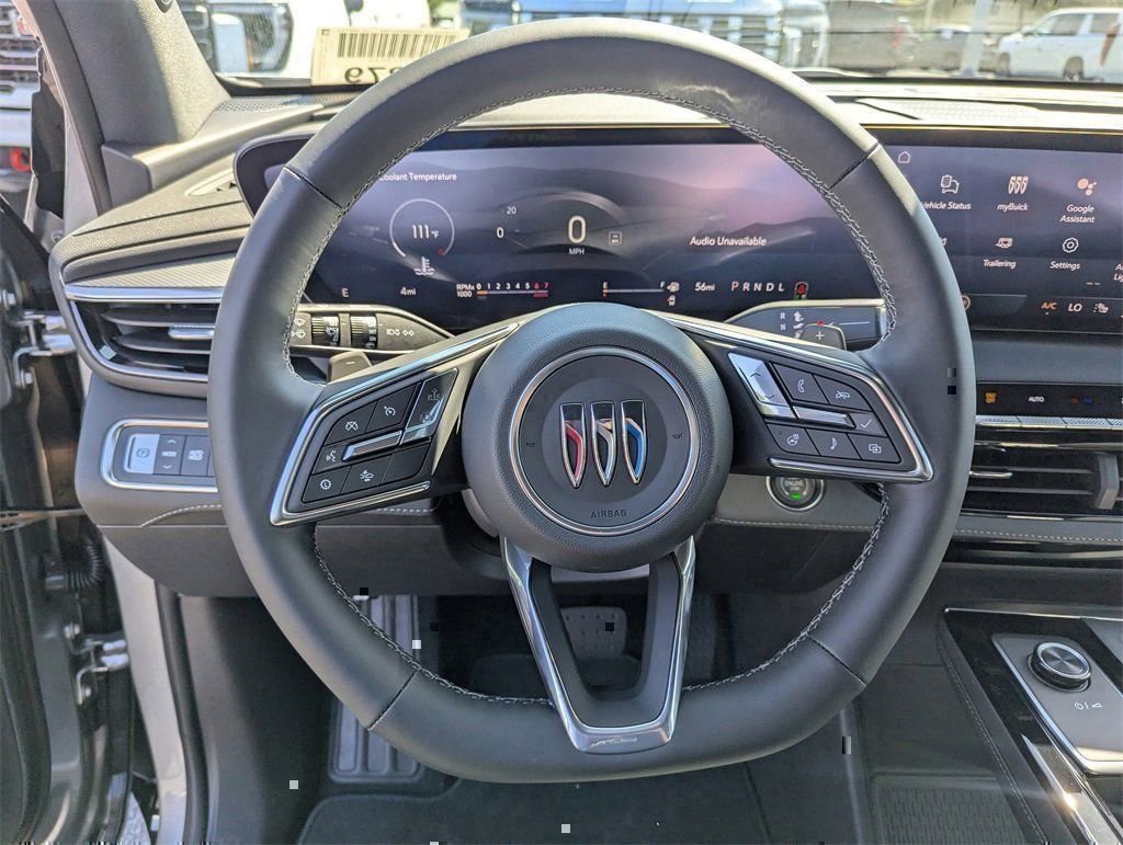 2026 Buick Enclave Sport Touring - Photo 11