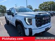 GMC Sierra 2500 HD