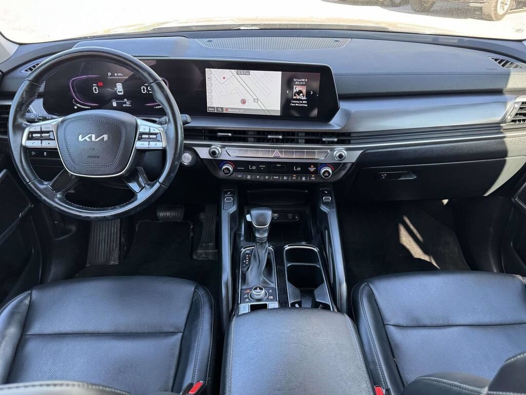 Used 2023 Kia Telluride S