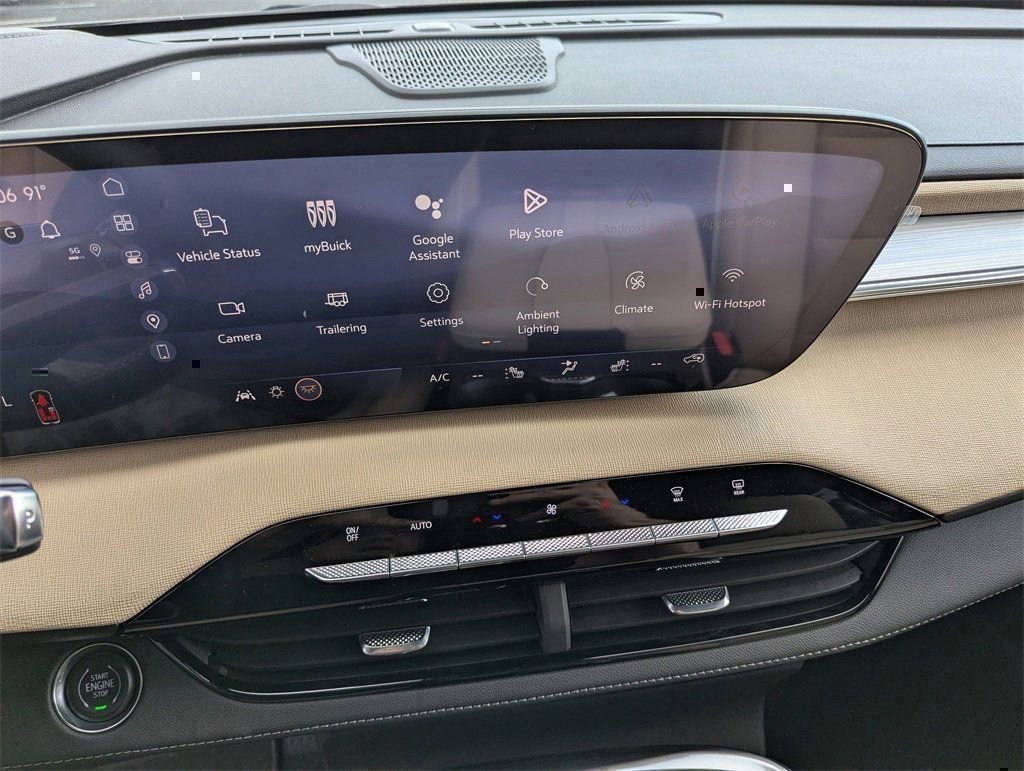 2026 Buick Enclave Preferred - Photo 13