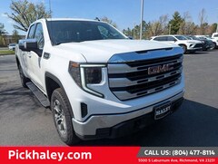 2026 GMC Sierra 1500 SLE Truck