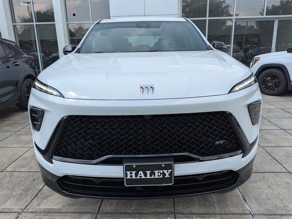 New 2026 Buick Enclave Sport Touring SUV