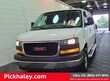 GMC Savana Cargo 2500