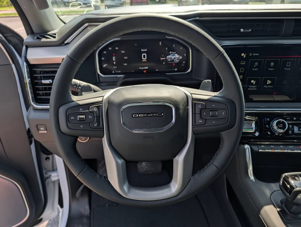 2026 GMC Sierra 1500 Denali - Photo 6
