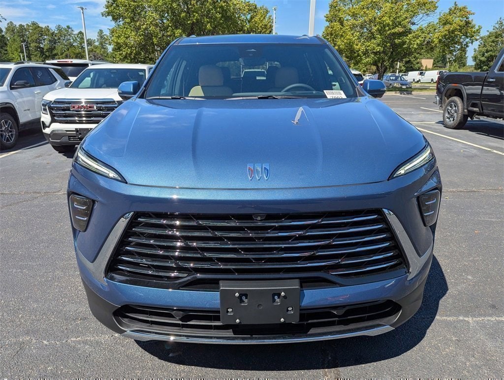 New 2026 Buick Enclave Preferred SUV