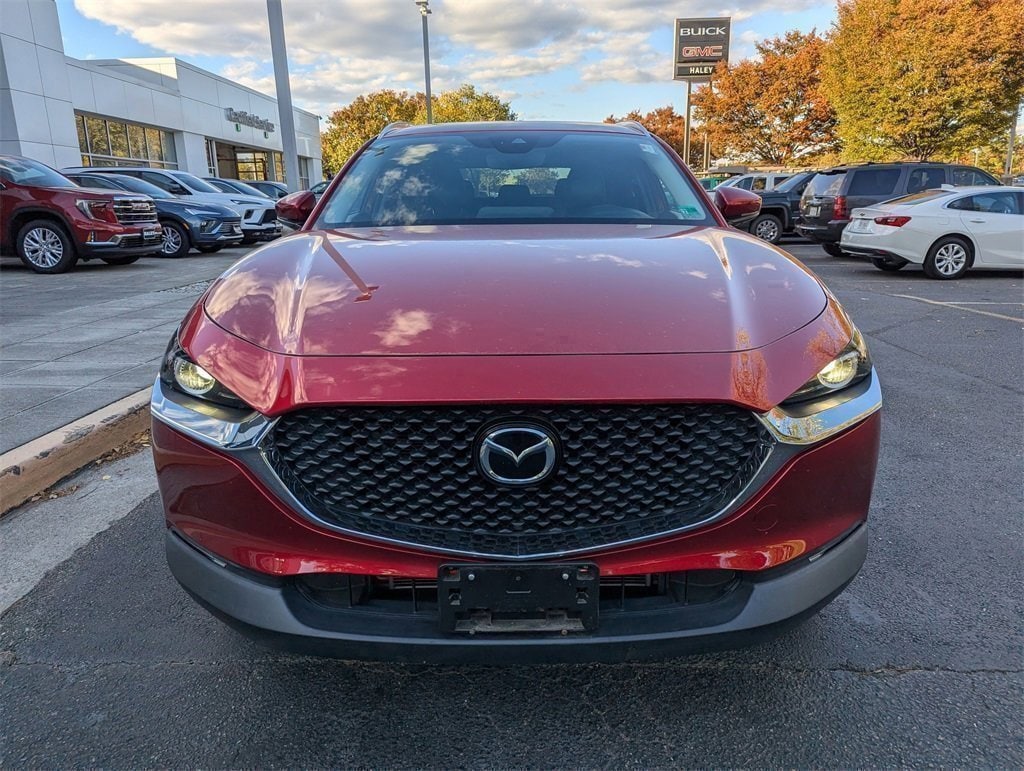 Used 2022 Mazda CX-30 2.5 S Select Package SUV