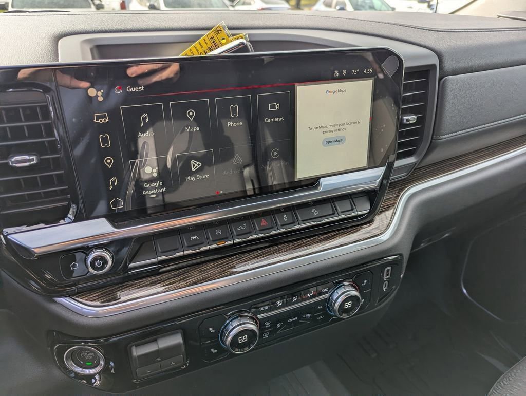 2026 GMC Sierra 1500 SLE - Photo 18